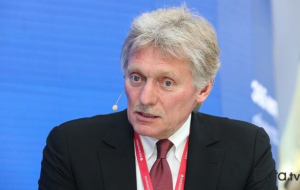 Zelenski “Maşa və Ayı”ya sanksiya qoydu, Kremldən cavab