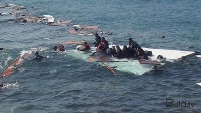  Nigeriyada qayıq aşdı: 40 nəfər öldü  
