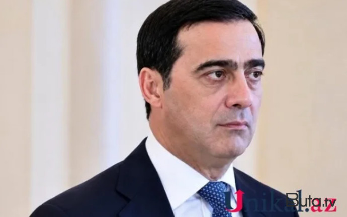  Seyran Hüseynova general-mayor rütbəsi verildi  