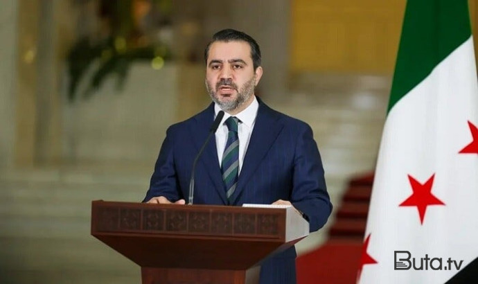  İsrail bizə imkan vermək istəmir - Şeybani  