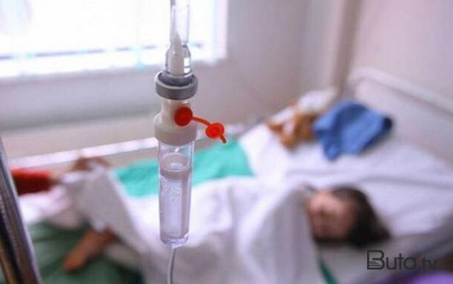 İsmayıllıda toyda 31 nəfər zəhərləndi - Yenilənib  