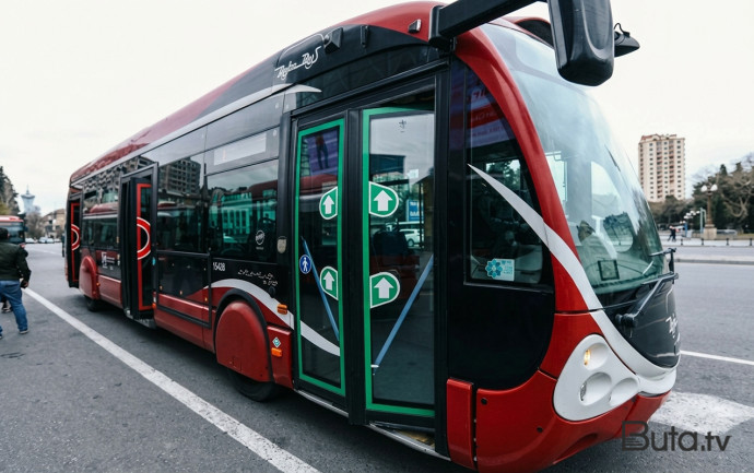  M6 ekspres marşrutu bu stansiyada da dayanacaq - Vətəndaşların müraciətindən sonra  