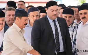 Süleymançılara qarşı yeni əməliyyat: saxlanılanlar var