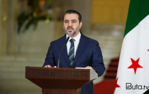 Suriya “Məkkə sazişi”nə qoşulur? - Şeybani