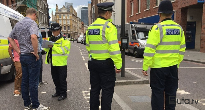 Bu ölkədə polis təqibi zamanı dəhşətli qəza: 7 ölü  