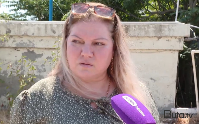  “Uşaqlar dializə qoşulub, hamısında kütləvi əsməcə başlayıb” - Video  