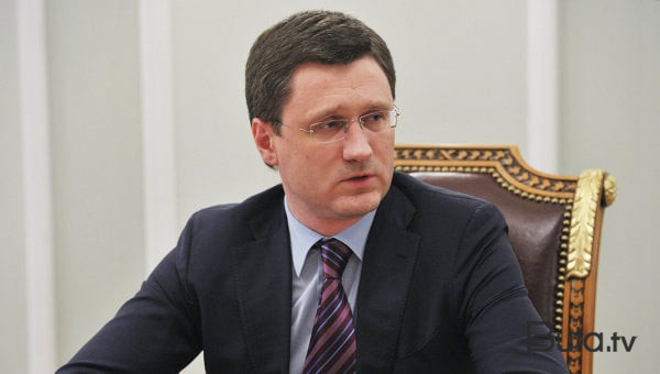  Rusiyada bunlar var, amma benzin yoxdur - Novak  