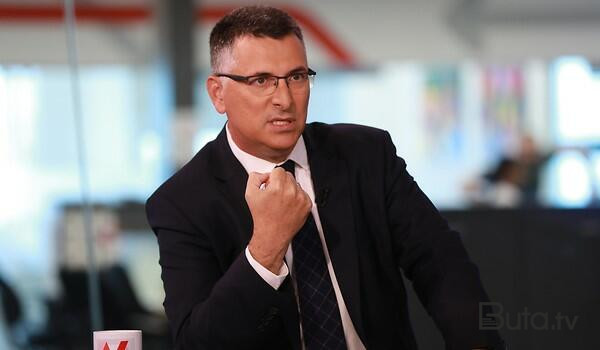  Türkiyə ilə gərginliyi artırmaq istəmirik - Saar  