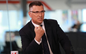 Türkiyə ilə gərginliyi artırmaq istəmirik - Saar