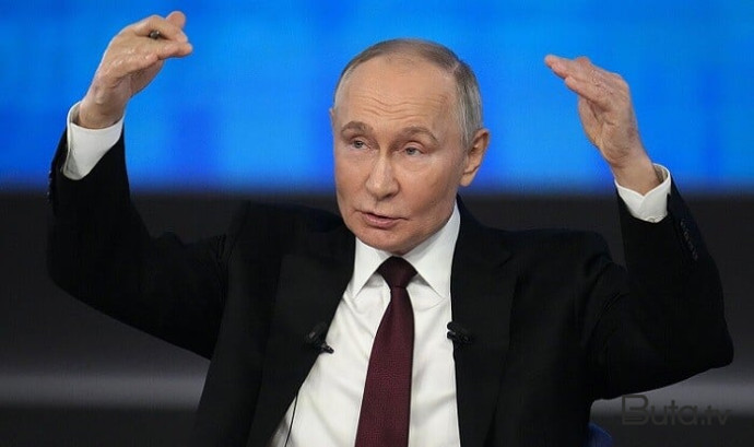  Rusiyada yanacaq böhranı nə vaxt bitəcək? Putin cavab gözləyir 