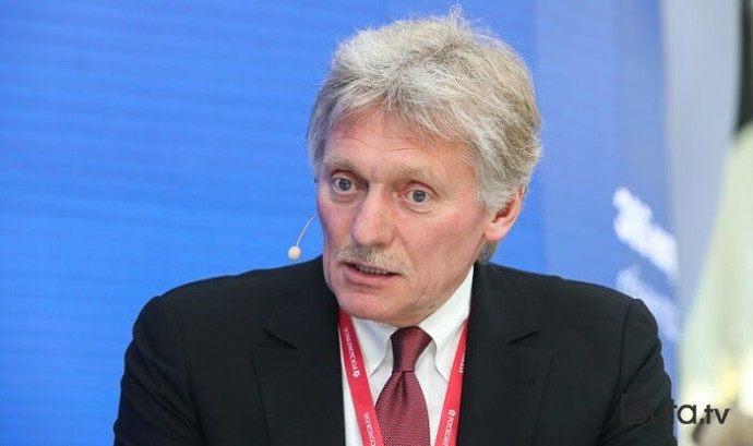  Ermənistanın KTMT-yə ehtiyacı yoxdursa, çıxa bilər - Peskov  