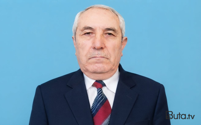  Xələf Xələfova ağır itki  