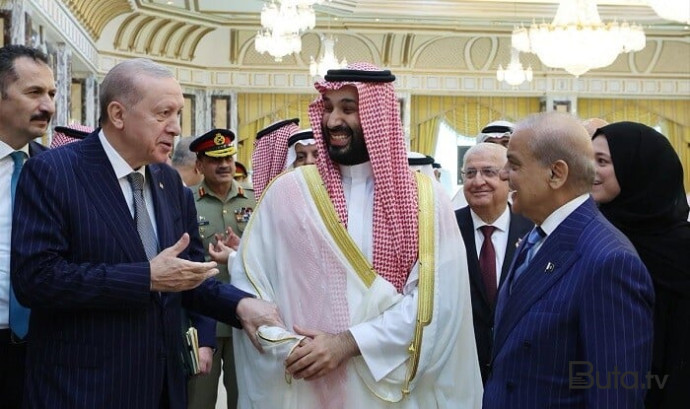  İran Məkkə sazişinə dəvət alıb? – Tehrandan açıqlama  