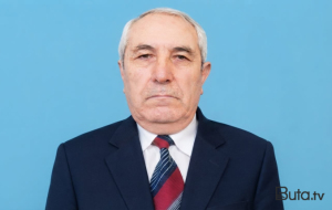 Xələf Xələfova ağır itki