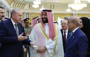 İran Məkkə sazişinə dəvət alıb? – Tehrandan açıqlama