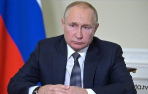 Rusiyanın "qara avqustu": Putin nəyi gizlədir?