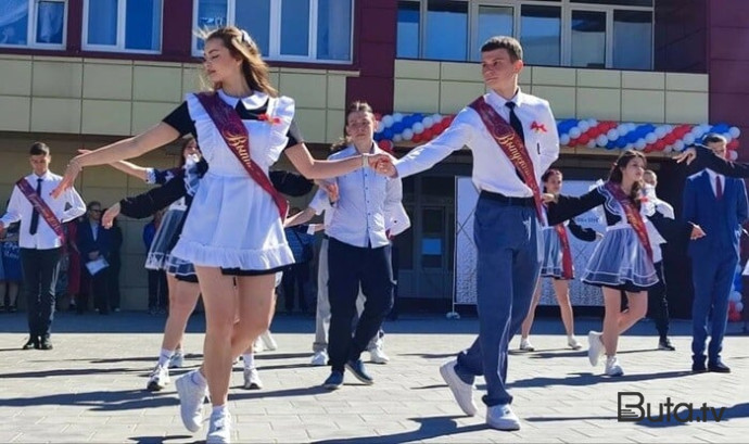  Rusiyada məktəblərdə zəng əvəzinə, mahnı çalınacaq  