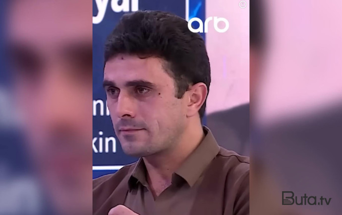  Arvadının gözünü kor edibmiş... - İndi də qayınatasının qətlinə görə tutuldu - Video  