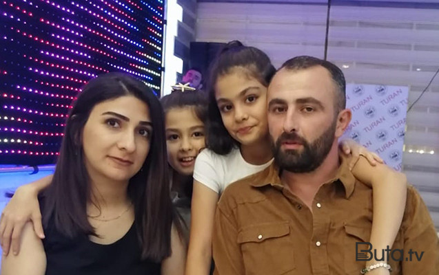  “Hadrut fatehi”nin xanımı da tələbə oldu  