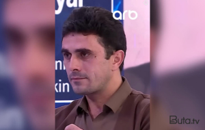 Arvadının gözünü kor edibmiş... - İndi də qayınatasının qətlinə görə tutuldu - Video