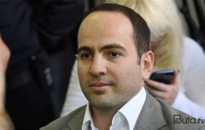 Köçəryanın oğlu naməlum istiqamətə aparıldı