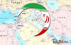 İranı Qərbi Azərbaycan vasitəsilə... - SEPAH