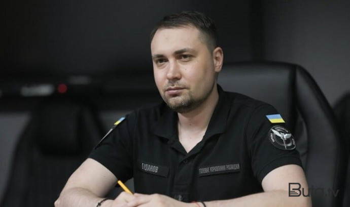  Budanov açıqladı: Ukraynanın ən çox ehtiyac duyduğu...  