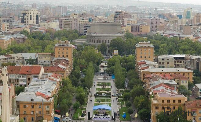  İrəvanın AB üzvlüyünə hazırlığı ciddi risklər yaradır - Rusiya  