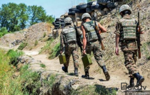 Əsgər ölümü: Ermənistanda qərargah rəisi saxlanıldı