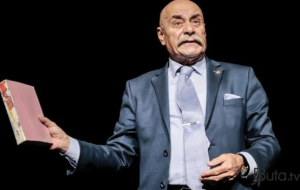 "Qurdlar Vadisi"nin aktyoru vəfat etdi