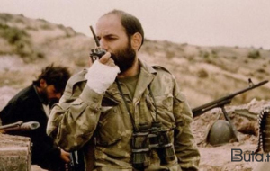 Ermənistan MN “Monte” filminə dəstəkdən imtina etdi