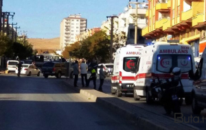 Türkiyədə zəlzələ oldu