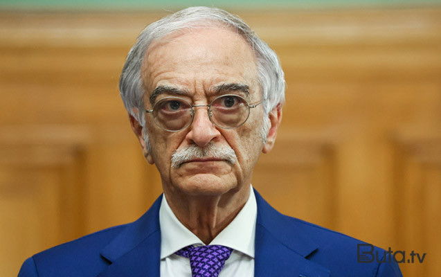  Polad Bülbüloğludan evlilik xəbərinə - Reaksiya  