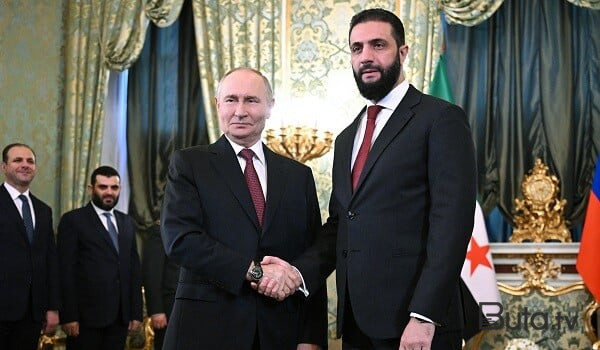  Putin və Şara arasında telefon danışığı baş tutdu  
