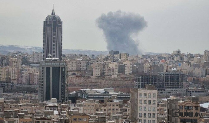  ABŞ İrana hücum etməyəcək, planı budur...  