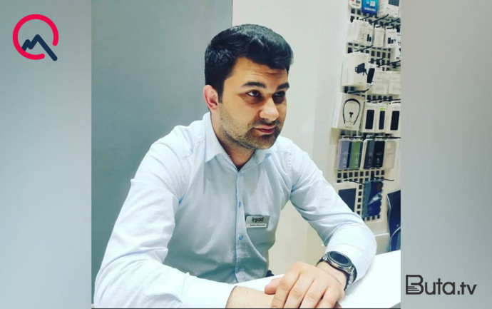  “Evimi məcbur “İrşad”ın departament rəhbərinin adına rəsmiləşdirdim”  