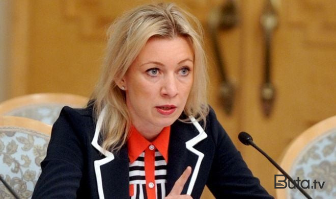  Əsədi ölüm gözləyirdi, ona görə qəbul etdik... - Zaxarova  