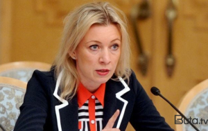 Əsədi ölüm gözləyirdi, ona görə qəbul etdik... - Zaxarova