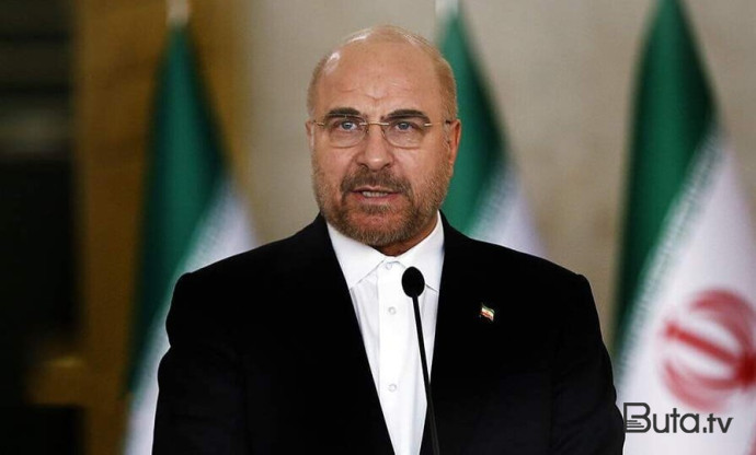 Düşmən bu cəbhədə də məğlub ediləcək - Qalibaf  