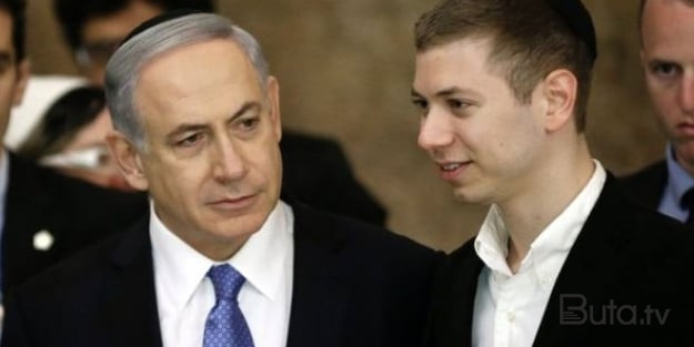 Netanyahunun oğluna sui-qəsd cəhdi: Detallar…  