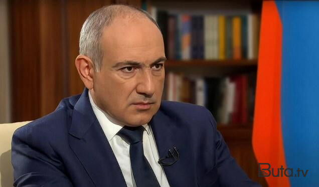  Rusiya niyə strateji müttəfiq deyil? – Paşinyan  
