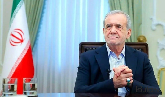  İranı müdafiə etmək onlarla düşmənçilik deyil – Pezeşkian  