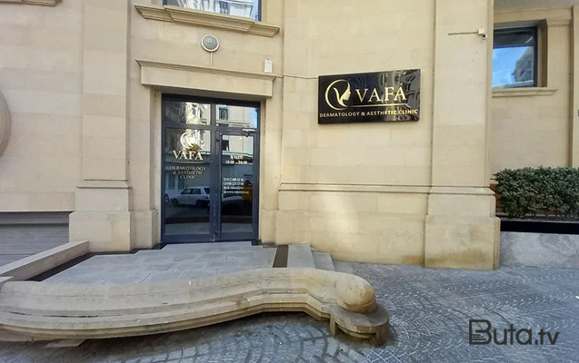 “Vefa Esthetıc Center”də qanun pozuntuları aşkarlandı - Rəsmi  