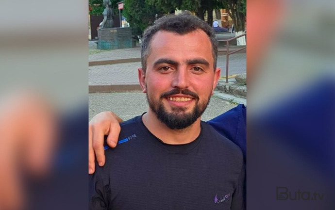  Dron hücumundan sonra Bakıya gələn dənizçinin meyiti tapıldı  