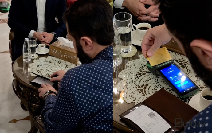  47 il sonra yeni dövrün başladığını belə göstərdi - Video  