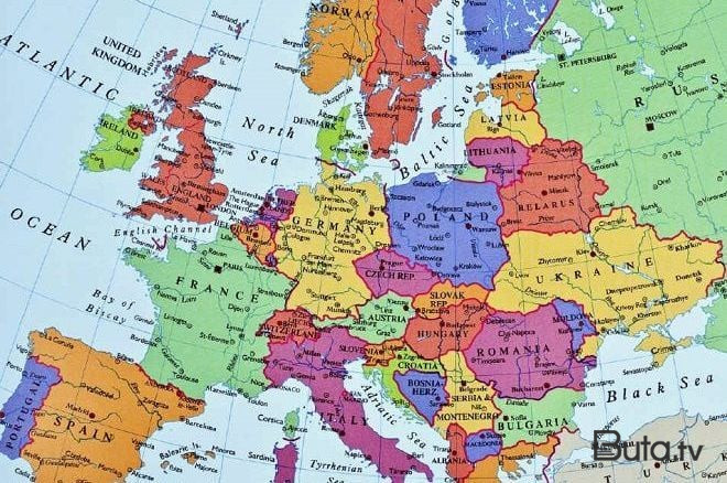  Altı AB ölkəsi yeni maliyyə çərçivəsi üzrə anlaşdı  