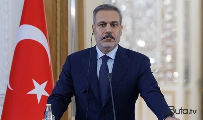  Fidan Darla danışdı  