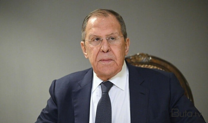  Ermənistan hesabımıza inkişaf edib, indi isə... - Lavrov  