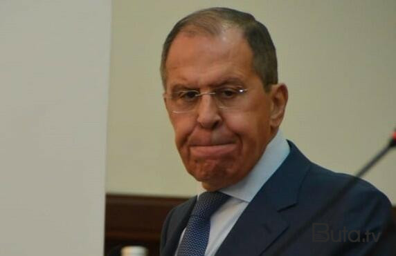  Deyirlər ki, biz Ermənistana 2 milyard dollar borcluyuq - Lavrov  