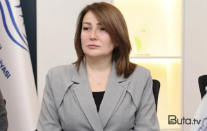 Jalə Əhmədova da tələbə oldu